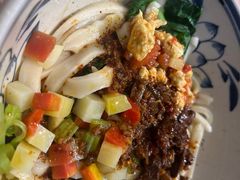 -宋益驴蹄子面肉夹馍(辛家庙店)