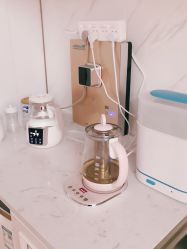 -梓爱月子中心(花都店)