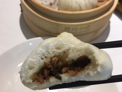 眉州老面手工包子-眉州东坡(民族园店)