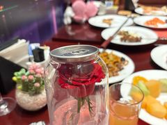 -洲际酒店·地平线全日餐厅HORIZON CAFÉ