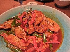 -蝦塘·中国餐馆(城墙南马道巷店)
