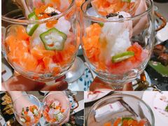 招牌•极上寿司-極上萬膳·日料放题(海岸城店)