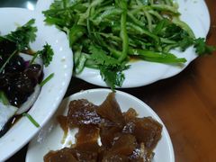 -弘善寺驴肉馆(十里河文化园店)