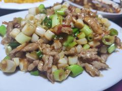 -老丘丘(较场口店)