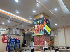 -孟记粥铺·家常菜·烧烤·粥(亚运村店)