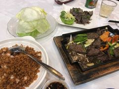 -老妈私房菜