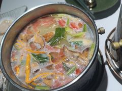 -Thai Basil罗勒叶泰式餐厅(时代天街店)