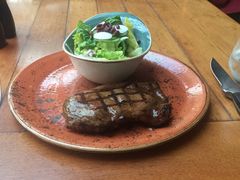 牛肉眼牛排-The Meat & Wine Co Southbank(南岸店)