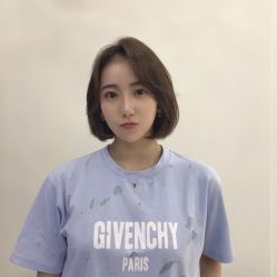 -3AM HAIR SALON染发烫发接发