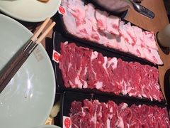 -掂档潮汕牛肉火锅(沈阳万象城店)