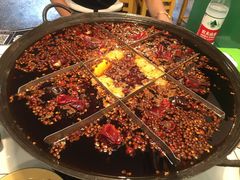 -石灰市老火锅(北滨路店)