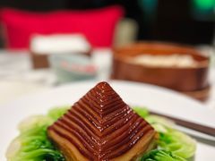 -湖滨28中餐厅·西湖宴·杭州君悦酒店