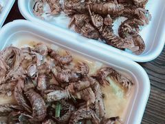 -盒马鲜生(昆城店)