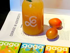 -gaga(北京新中关购物中心店)