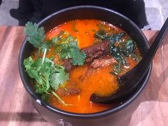 -和府捞面(东直门银座店)