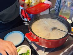 -红厨巷·淮扬菜(熙南里店)