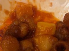 -四海轩(珠海海泉湾店)