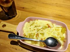 冻柠乐-花腰餐吧Bistro烧烤 傣味(传媒大学店)