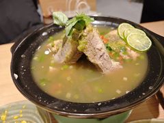 -mango tree芒果树泰国餐厅(青岛万象城店)