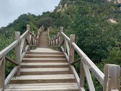 -大岭沟猕猴桃谷风景区