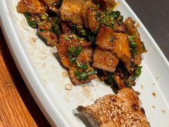 -飞阳铁板烧(ME TOWN购物中心店)