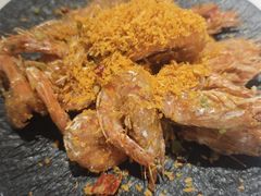 -不仔客海鲜·烧烤·270度海景餐厅(大东海店)