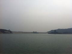 -十三陵水库