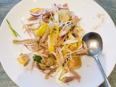 鲜鲍鱼捞鸡-鲍鱼王子(深圳大厦店)