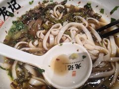 -湘人龙记老长沙米粉(华普国际大厦店)