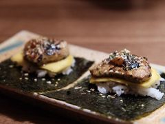 -隐月· 㐂和食屋(芝罘万达公馆店)