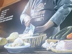 -灶座小锅烀饼·铁锅炖(道里店)