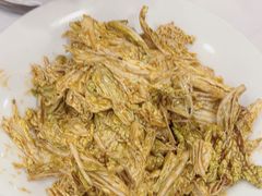 -万荣烤鸭店·北京菜(农光里店)