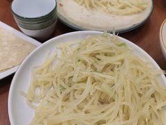 -老昌春饼(中央大街店)