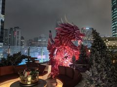 -城市露台景观餐厅(淮海路店)