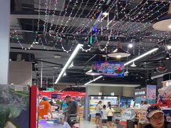 -金隅嘉品Mall