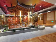 -添赐温泉馆(上南路店)