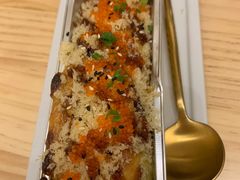-上户日本料理(北仑富邦店)