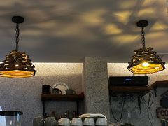 -绿房子方寸咖啡(星海名城店)