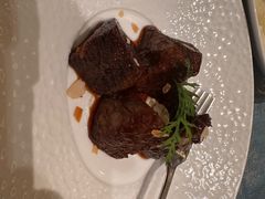 -扬州香格里拉·香宫中餐厅
