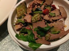 -额尔敦传统涮(公园西路店)