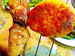 -瓦房店活羊大串(锦绣店)