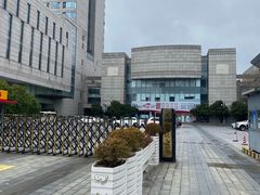 -无锡君来洲际酒店