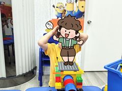 -棒棒贝贝·少儿编程·机器人教育中心(乐从天佑城校区)