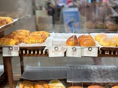 -CARINO BAKERY&CAFE(人广来福士店)