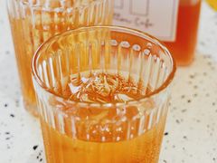 -COTTON CAFE(德信·中外公寓店)