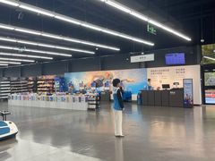 -迪卡侬(雨花店)