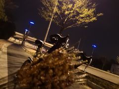 -马海涛牛肉串·东北吉林烧烤(领汇广场店)