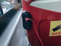 -BUS TOUR观光巴士