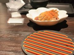 -乔街深夜食堂·台州菜·高压锅生蚝(杭州总店)