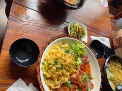 -屯屯面(海尔路店)